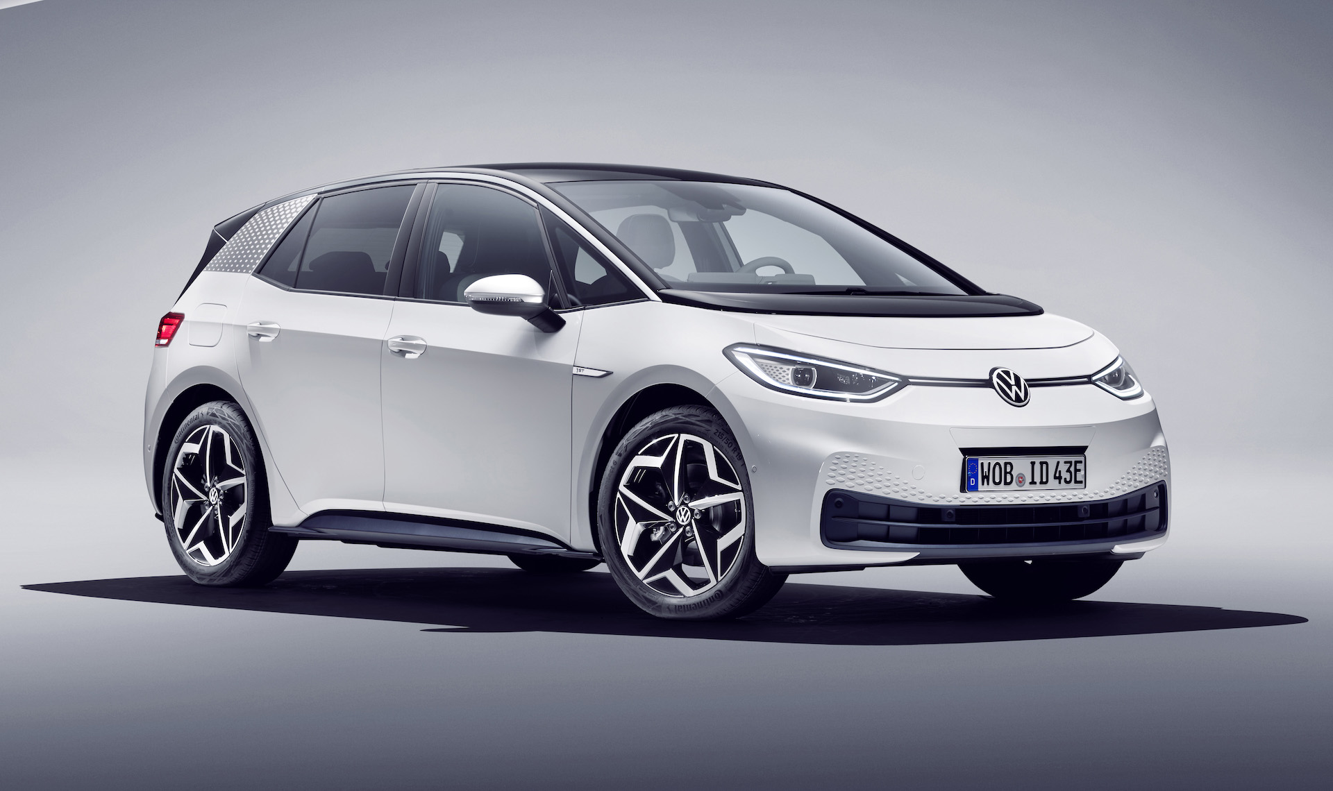 Volkswagen ID.3
