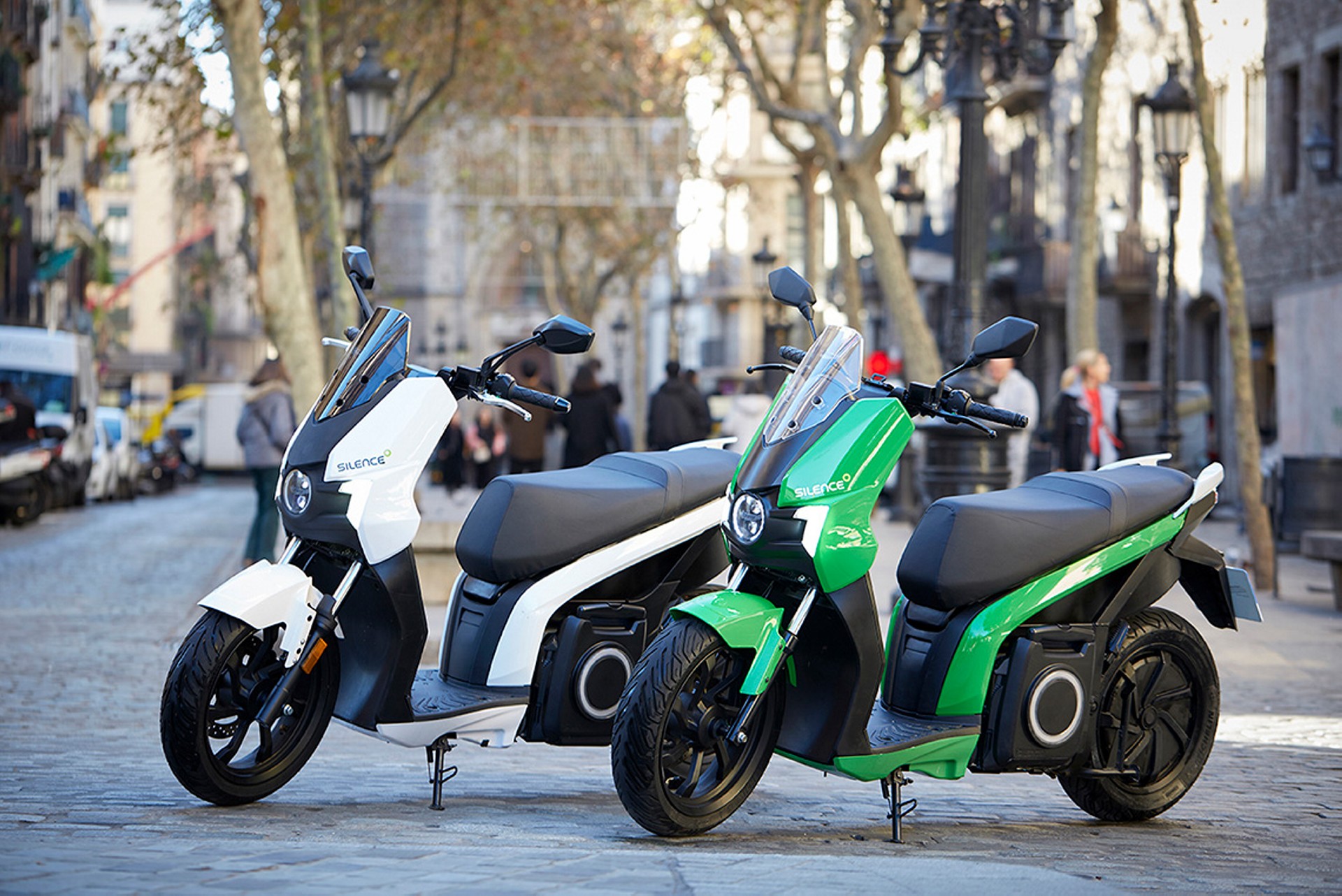 I Migliori Scooter 125 - Ecco I Migliori 125 Del Mercato - Scopri Tutti ...