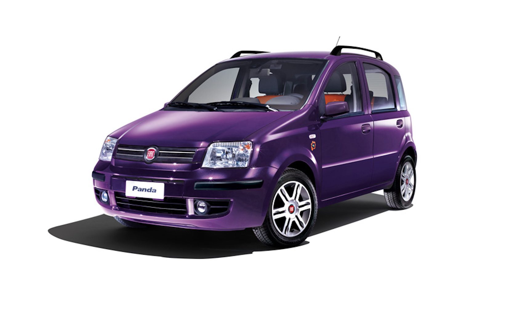 fiat panda ciao mamy 