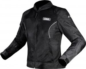 LS2 AIRY_LADY giacca moto