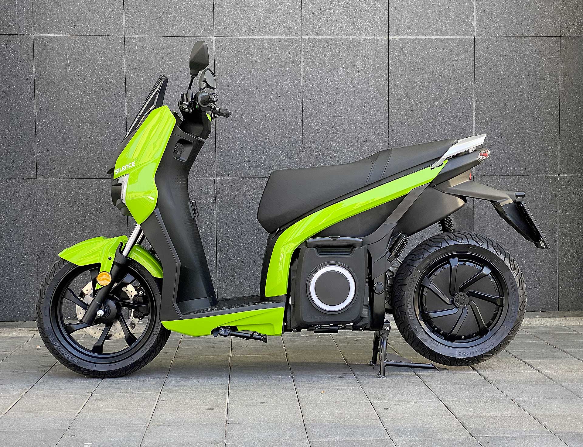 10 domande (e risposte) su Silence S01