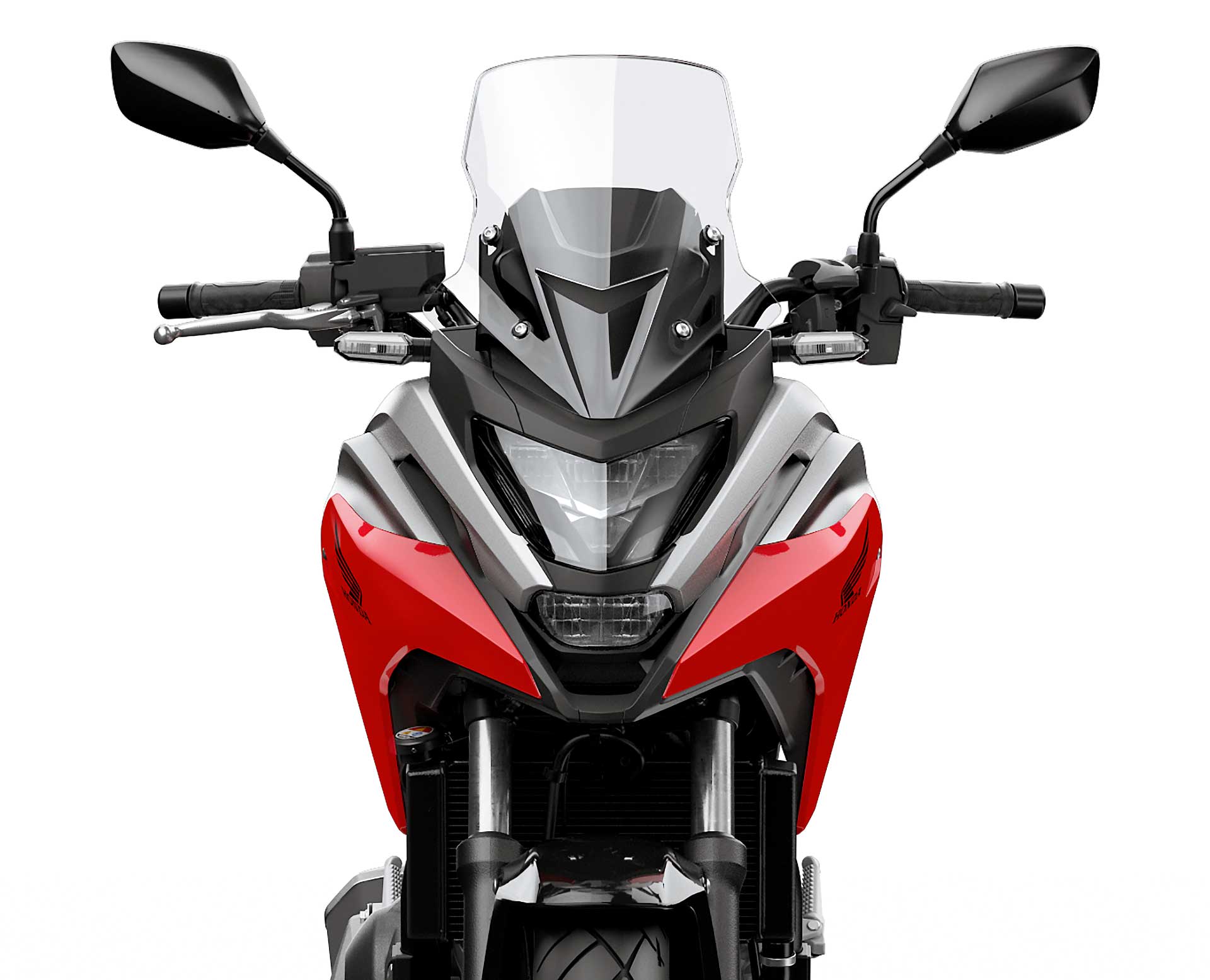 Honda NC750X 2021