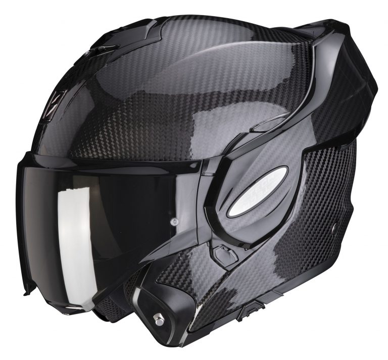 Scorpion Exo Tech Carbon