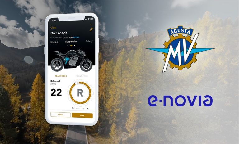 MV Ride App