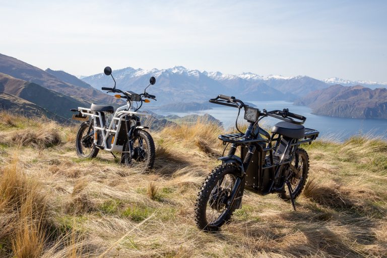 UBCO 2X2 Work e Adventure