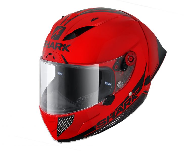 Shark Helmets Race-R PRO GP