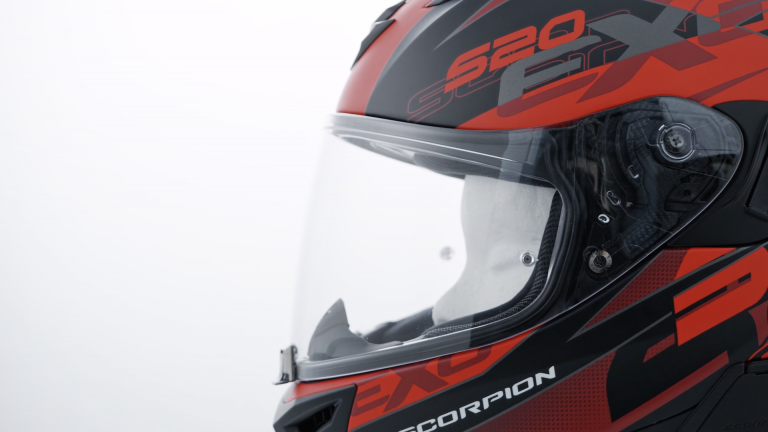 Scorpion EXO-520 Air