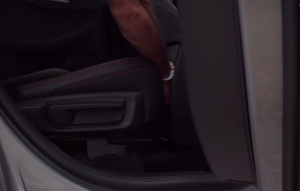 ford kuga test 1000 km