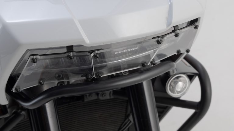 SW-Motech, accessori Pan america