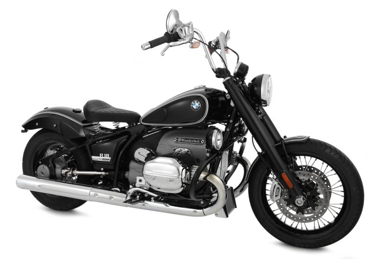 Wunderlich accessori