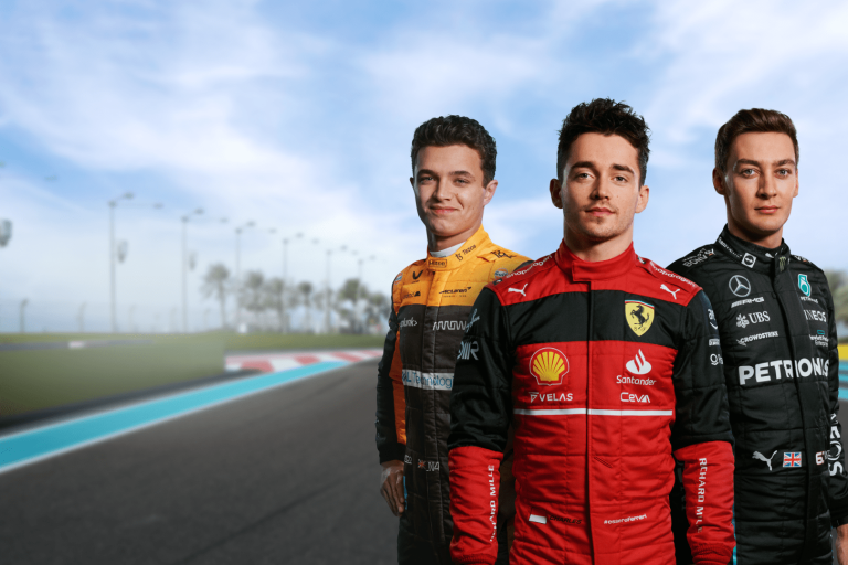 F1 22 EA Sports - realtà virtuale