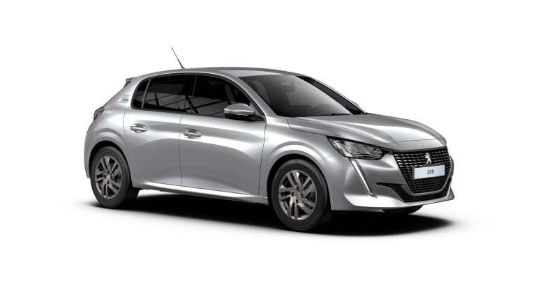 Peugeot 208 Style