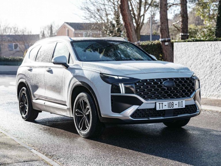 Michelin gomme all season SUV