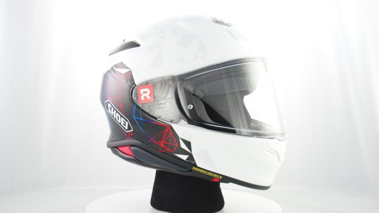 Shoei NXR 2