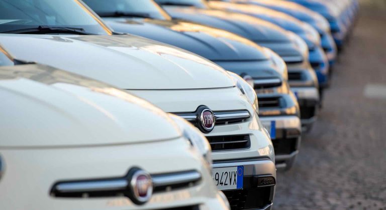 incentivi auto, correttivi 2022