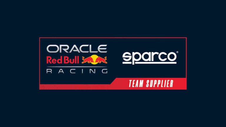 Oracle Red Bull Racing, partnership abbigliamento tecnico Sparco