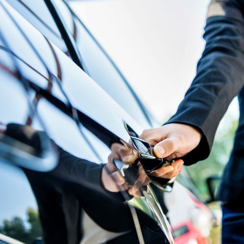 LimoLane e MilleMiglia