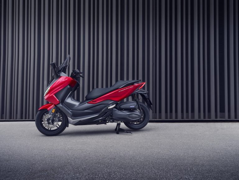 Honda Forza 350 2023