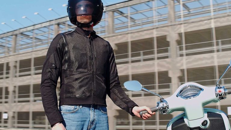 Tucano Urbano Airscud Mesh