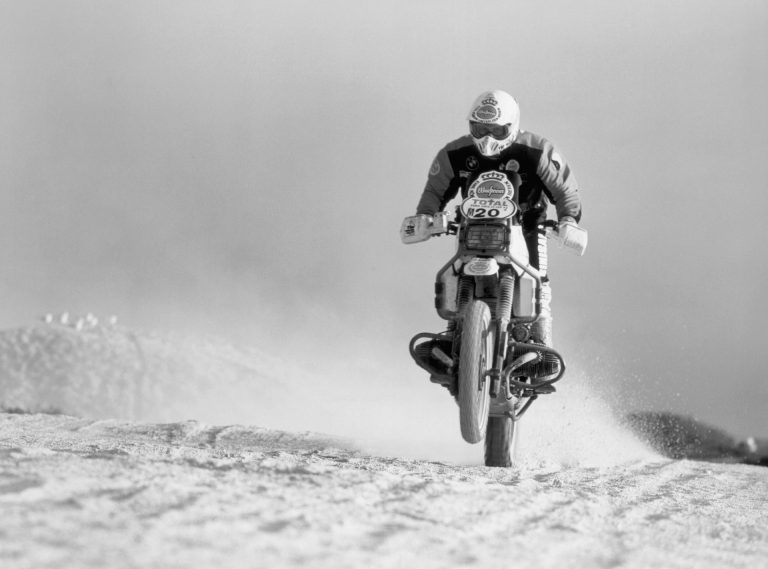 BMW Motorrad 2023 Open Weekend