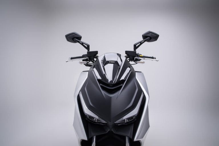 Kymco KRV200_Dettagli_42
