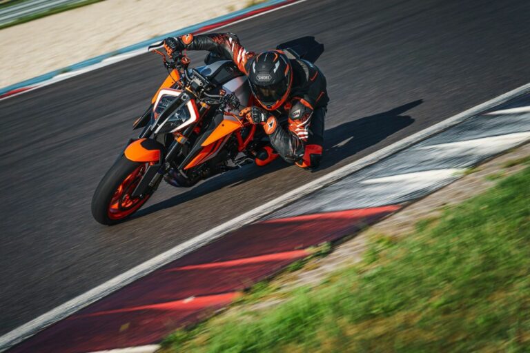 KTM "2+2 Extended Warranty"