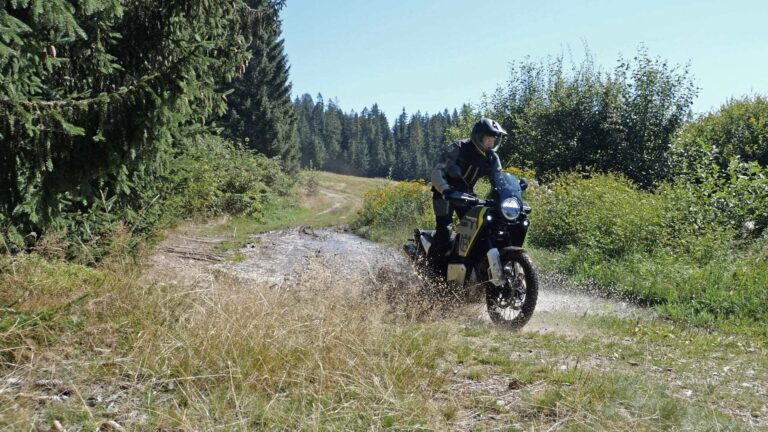 Husqvarna Norden 901 2024