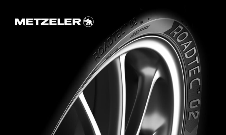 Teaser Metzeler Roadtec 02