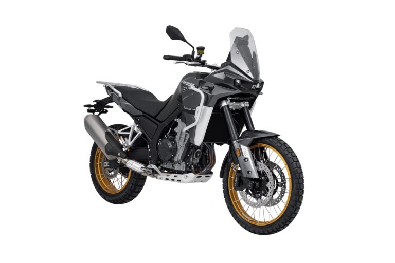 Kove 800X Adventure Pro