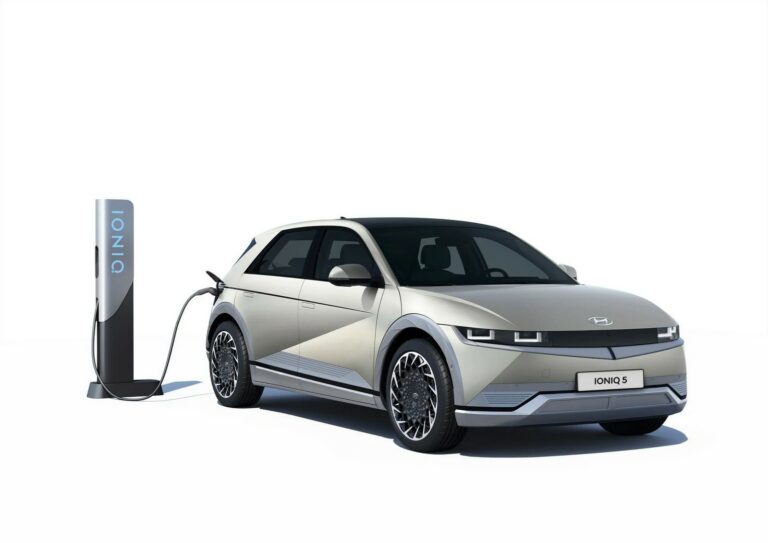 Auto elettriche autonomia