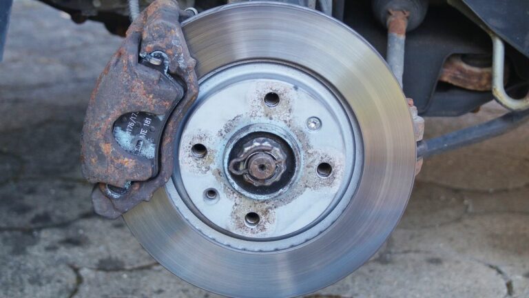 Freni auto, i consigli per la manutenzione