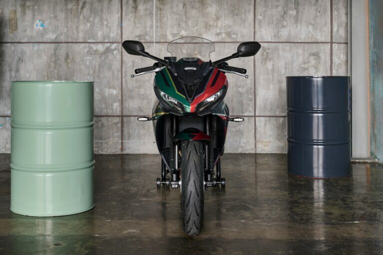 Triumph Approved Days