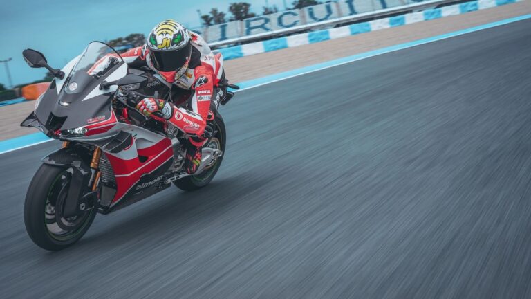 La nuova Bimota KB998 Rimini