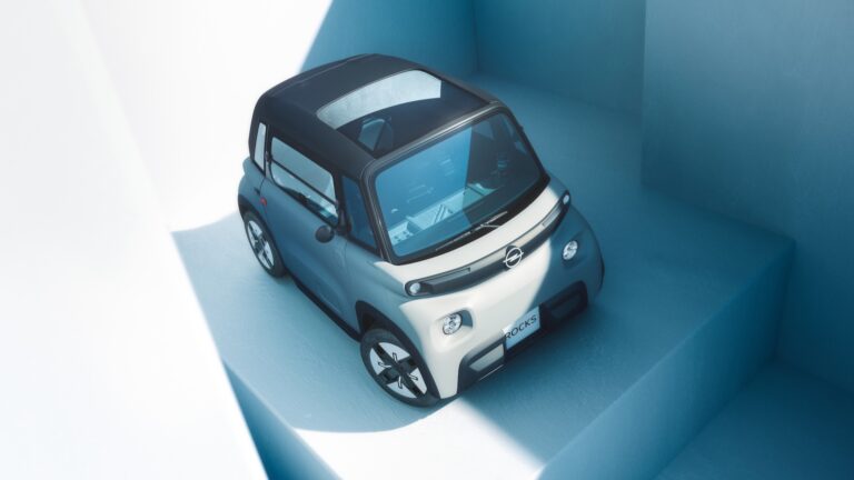 Opel Rocks 2025