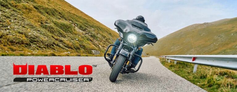Pirelli Diablo Powercruiser