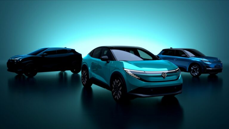 Novità Nissan: Leaf, Micra elettrica e Juke