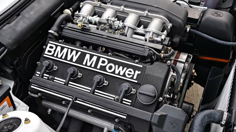 BMW MPower