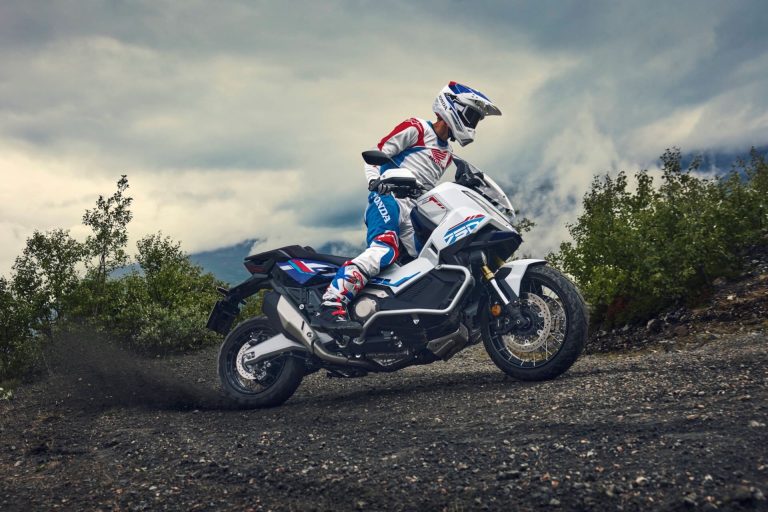 HONDA X-ADV 2026