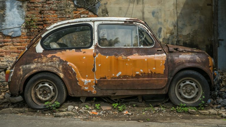 auto usate ameno di 10.000 euro