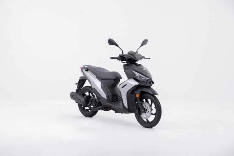 Kymco Micare 125