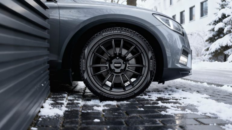 Pirelli Cinturato Winter 3